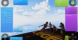 Figurine Scene Simulator: Warrior Class (Premium Unlock)