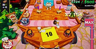 Chef Pinball