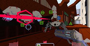 Hot Shot: Robot Attack
