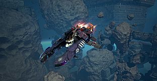 Star Conflict - Shark