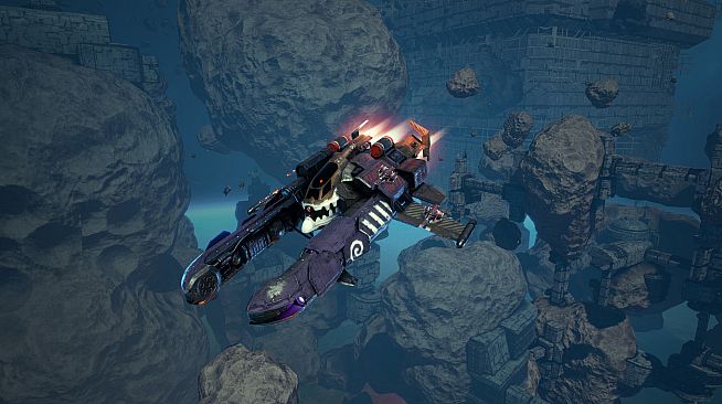 Star Conflict - Shark