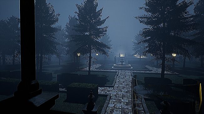 Grandma, Is That You?