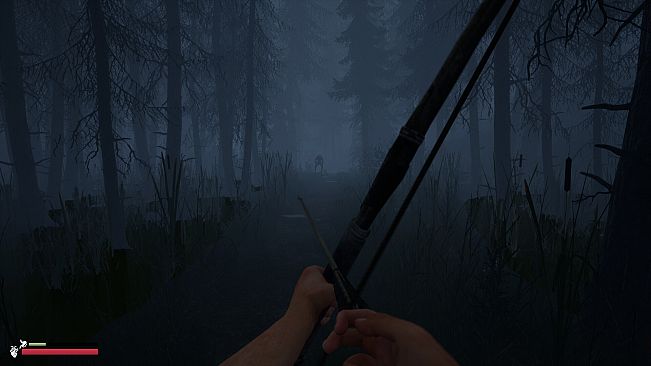 The Hermit Chronicles