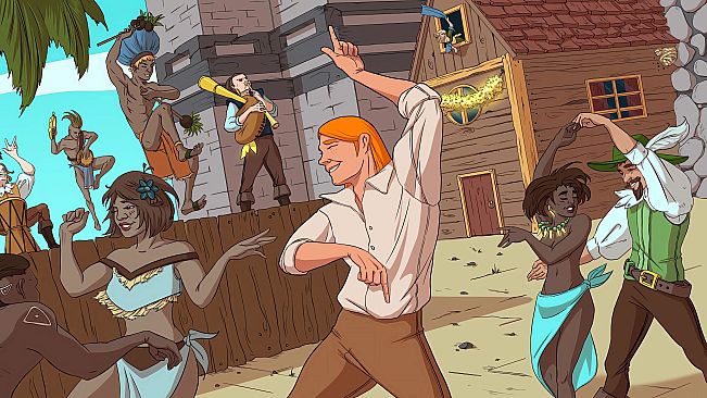 Choice of Life: Wild Islands