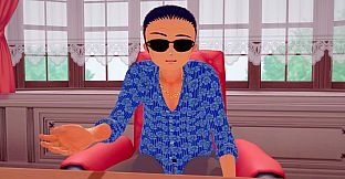 Ashley's Adventure - Get a Job or Die Trying