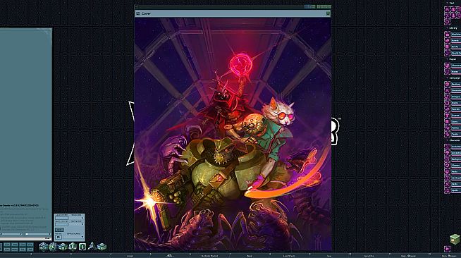 Fantasy Grounds - Starfinder 2 RPG - Starfinder Second Edition Playtest Rulebook