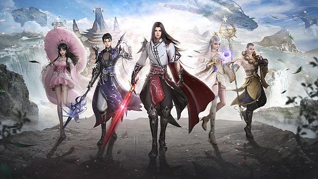 Wonderland X：Next Dream