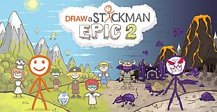 Draw a Stickman: EPIC 2 Xbox