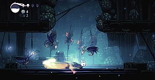 Hollow Knight - Official Soundtrack