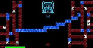 Tiger Tank 59 Ⅰ A-Gun MP018