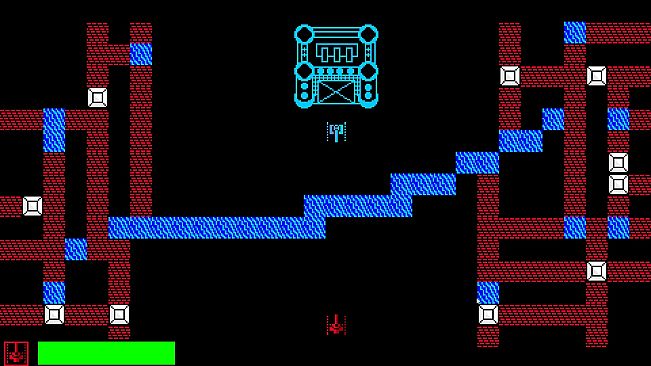 Tiger Tank 59 Ⅰ A-Gun MP018