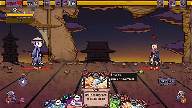 Learn Japanese: Yuke and the Book of Yokai