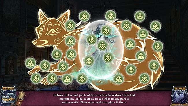 Immortal Love: True Treasure