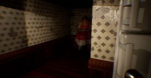 Horror at the Harpers