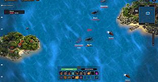 Sea of Pirates