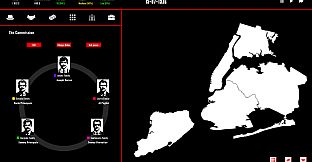 Wiseguys: The Commission