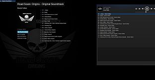 Road Scars: Origins - Original Soundtrack