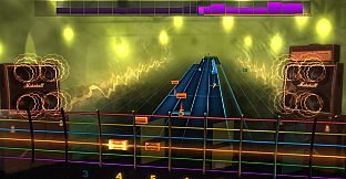Rocksmith 2014 Edition – Remastered – Weezer - “Beverly Hills”