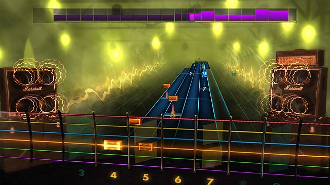 Rocksmith 2014 Edition – Remastered – Weezer - “Beverly Hills”