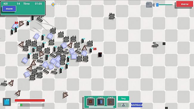 Infinite Loop