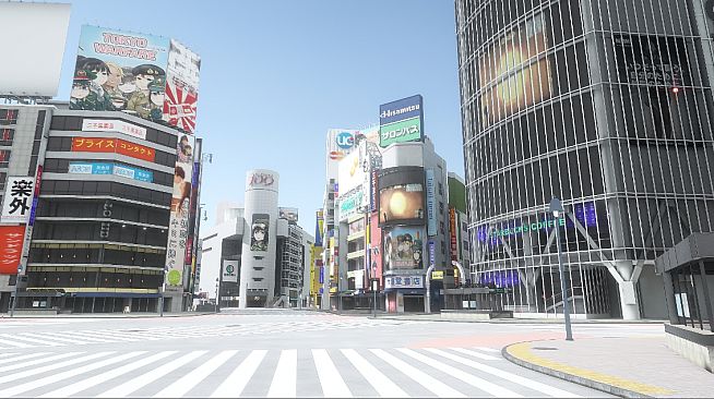 Tokyo Warfare Turbo - Skin Editor