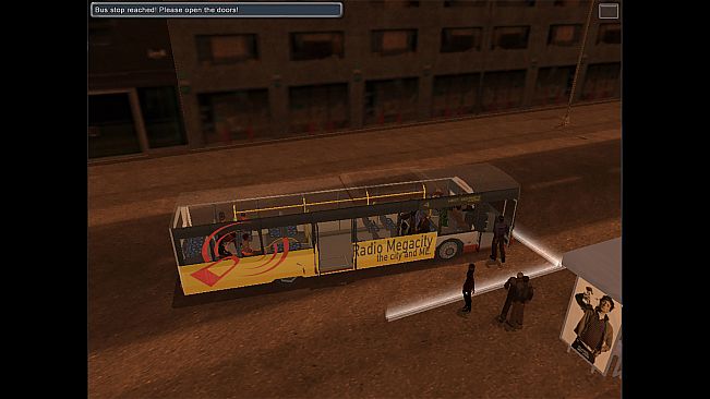 Big City Rigs: Bus Driver