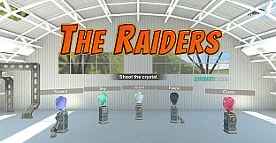The Raiders