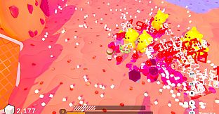 Operation Candy Land