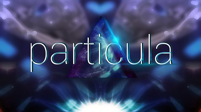 Particula (Soundtrack)