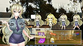 Max's Big Bust 2 - Max's Bigger Bust