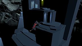 Neffy -Moonlight Labyrinth-