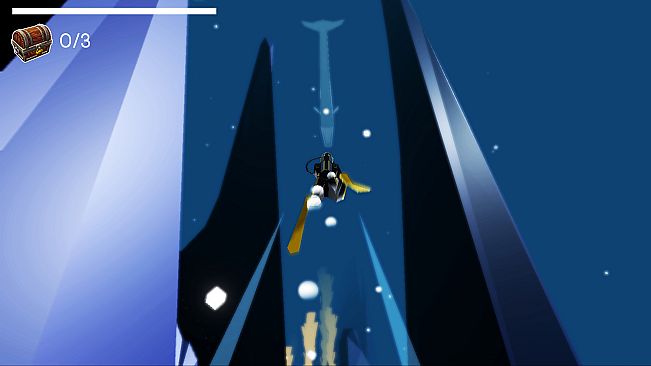 DIVER - SEA SURVIVAL SIMULATOR