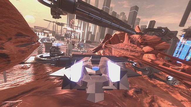 COLONY 13 - Into The Void