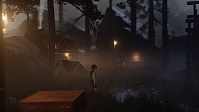 Emil: A Hero's Journey - Prologue