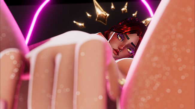 ViRo - Goddess Reverie: Ascension