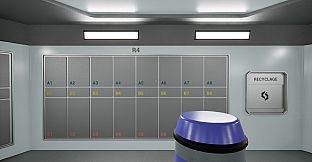 Moon Shop Simulator