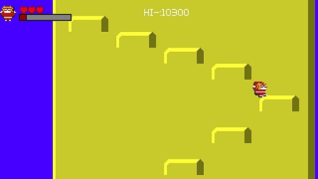 The Tower Of TigerQiuQiu Ninja Alpha