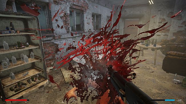 A story of vaccines & zombie