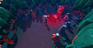 Trailer Park Tycoon: Raccoon Ranch