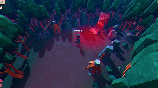 Trailer Park Tycoon: Raccoon Ranch