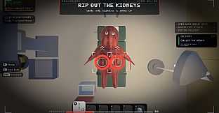 any donors?
