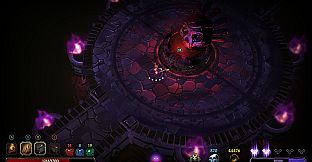 Curse of the Dead Gods (PC)