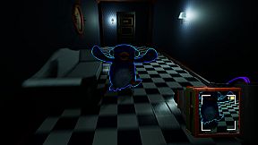 PENGUIN HOTEL -Chapter 1-