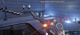 Tales of Destruction