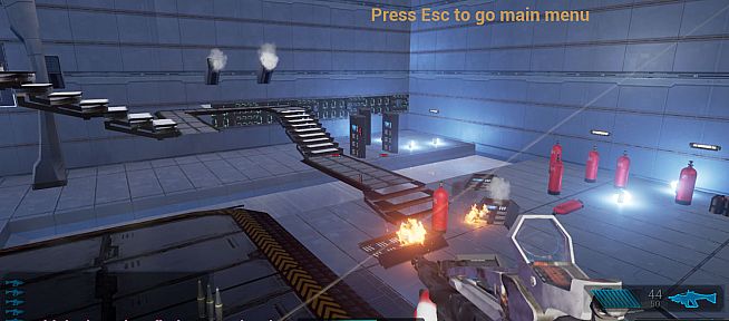 Tales of Destruction