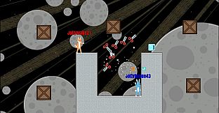 Ro Sham Brawl