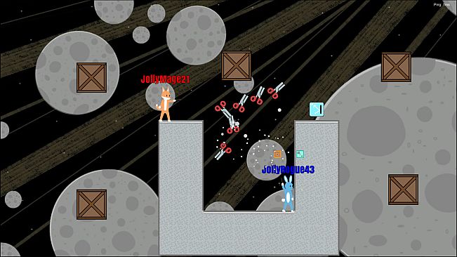 Ro Sham Brawl
