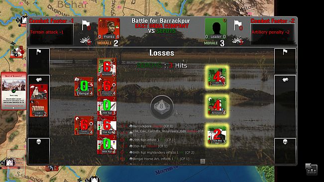 Wars Across the World: Sepoy 1857