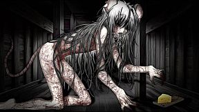 Gnawer No. 44 Observation Report