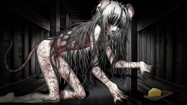 Gnawer No. 44 Observation Report